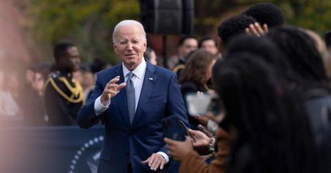 joe biden confuses britney taylor