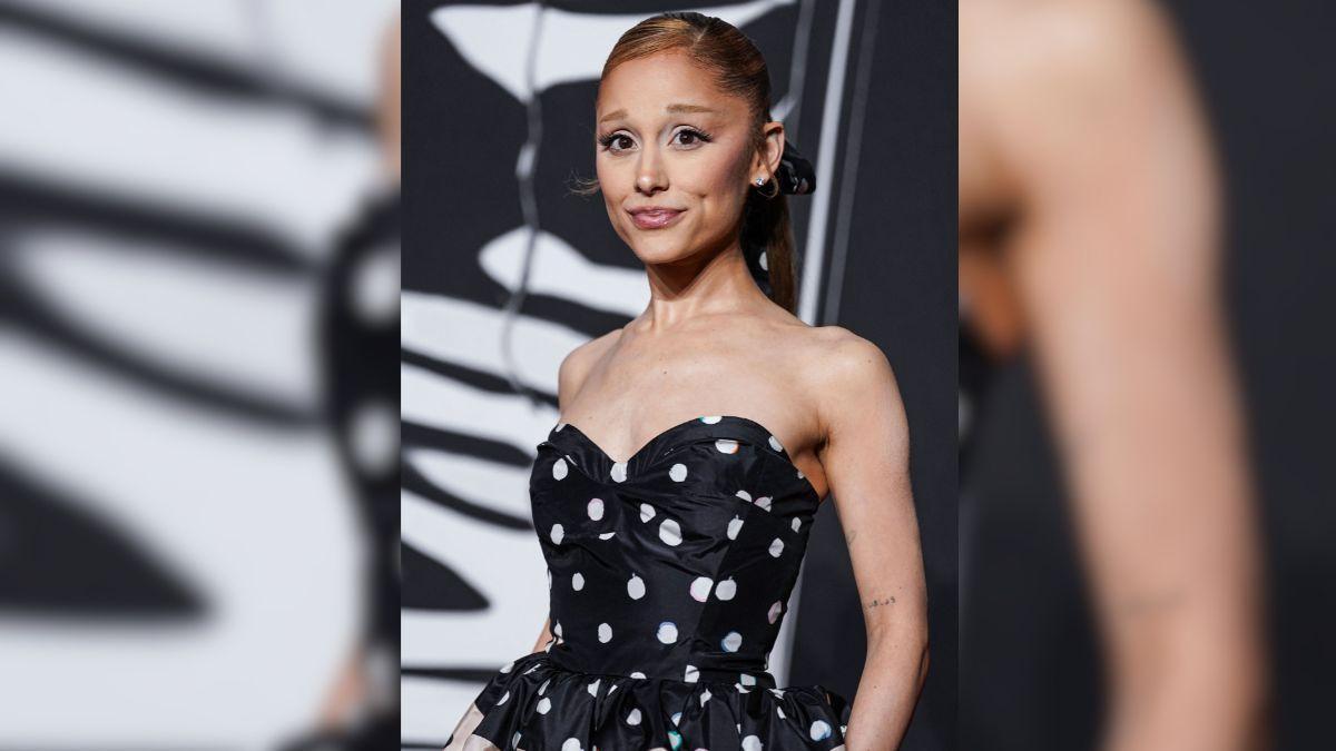 Image of Ariana Grande and Ricky Alvarez remained friends after their breakup in 2016.