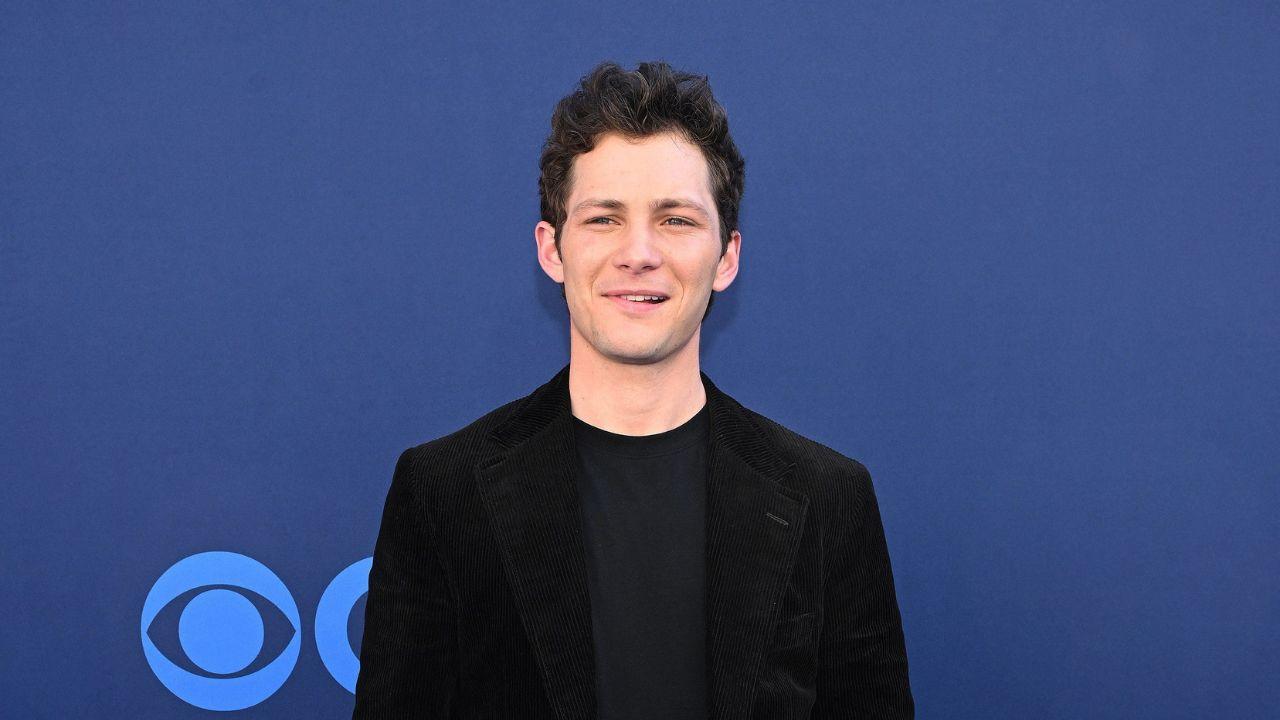 Image of Producer Tim Marx brought on an intimacy coordinator.