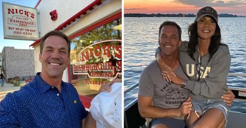 who is kristi noem husband bryon noem