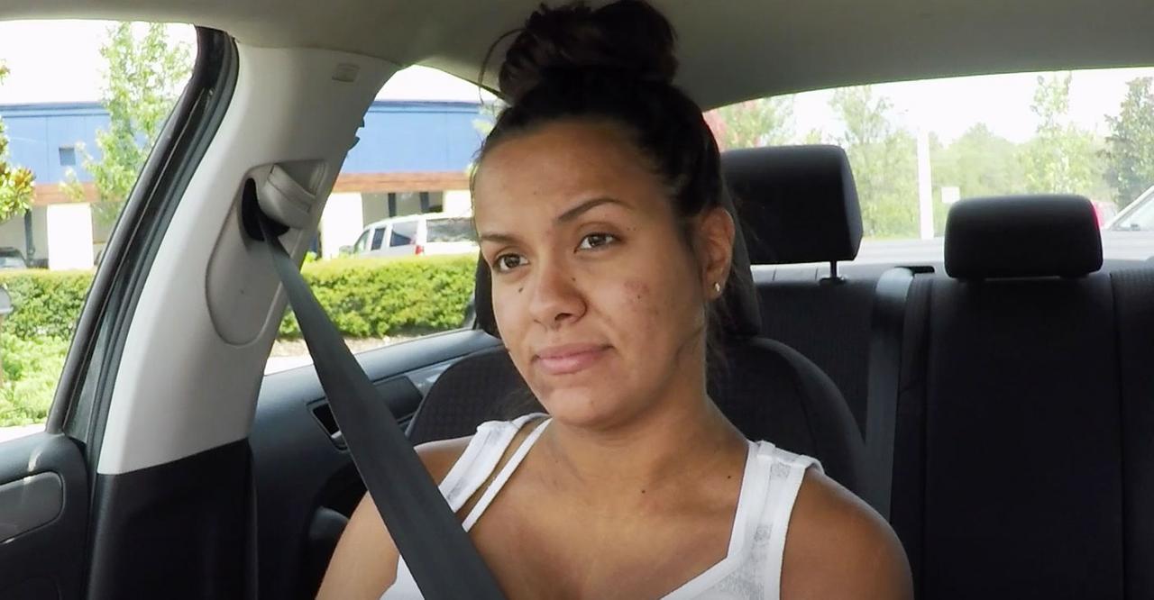 10 Times Kailyn Lowry And Briana Dejesus Fought On Twitter And Instagram