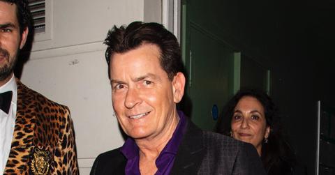 charliesheen