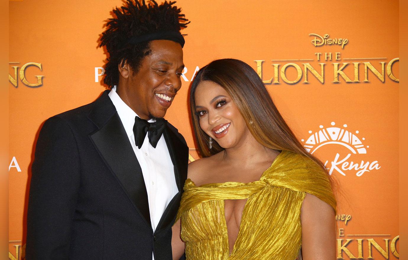 Beyonce Opens Up About Dealing With Multiple Miscarriages