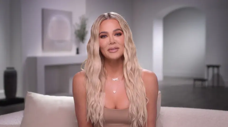 Khloé Kardashian Talks Hulu, Motherhood, Relationships & Good American