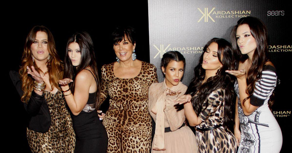 the kardashians