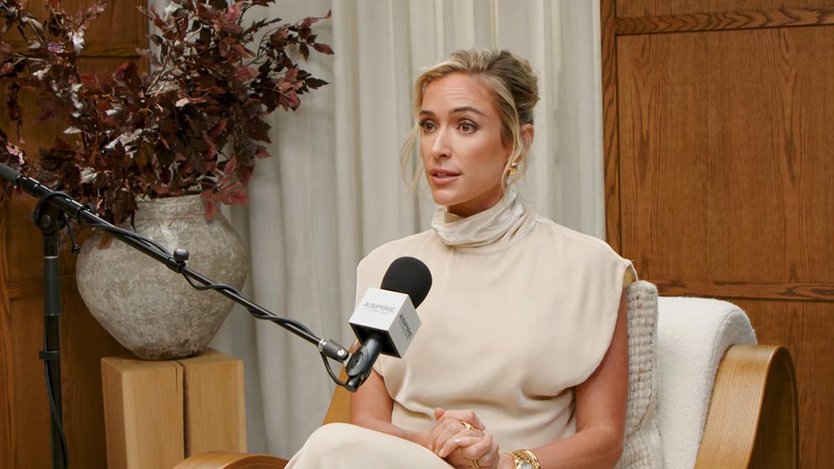 Kristin Cavallari