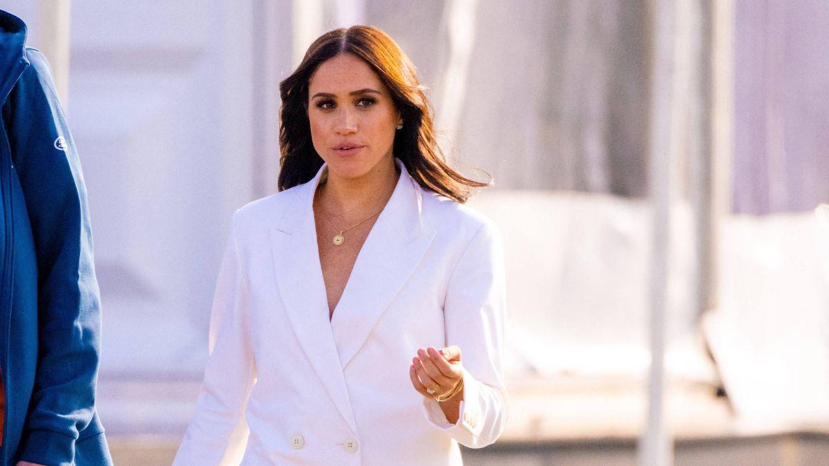 image of meghan markle