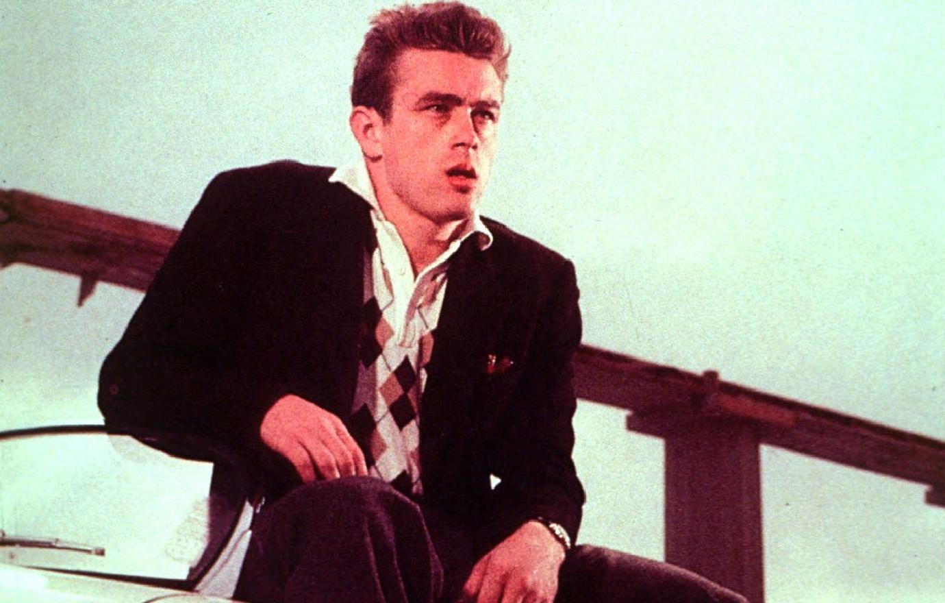 james dean blackmailed by gay lover threatened expose sexuality book