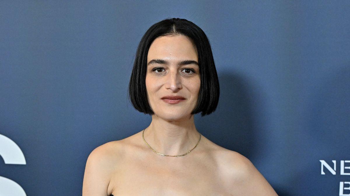 jenny slate