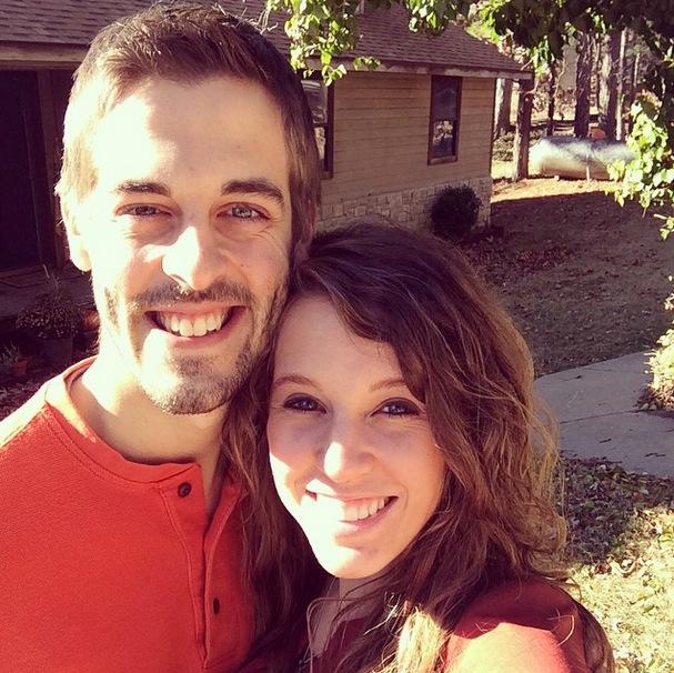 Jill duggar derick dillard