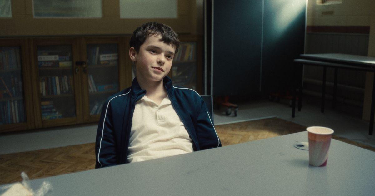 owen cooper meet adolescence actor made history at emmys