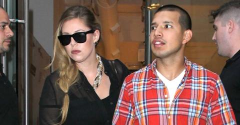Javi Marroquin Blasts Kailyn Lowry Marriage Boot Camp Rant PP
