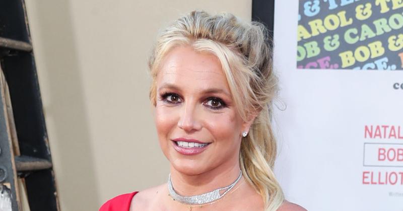 Britney Spears Conservatorship Extended To September 2021