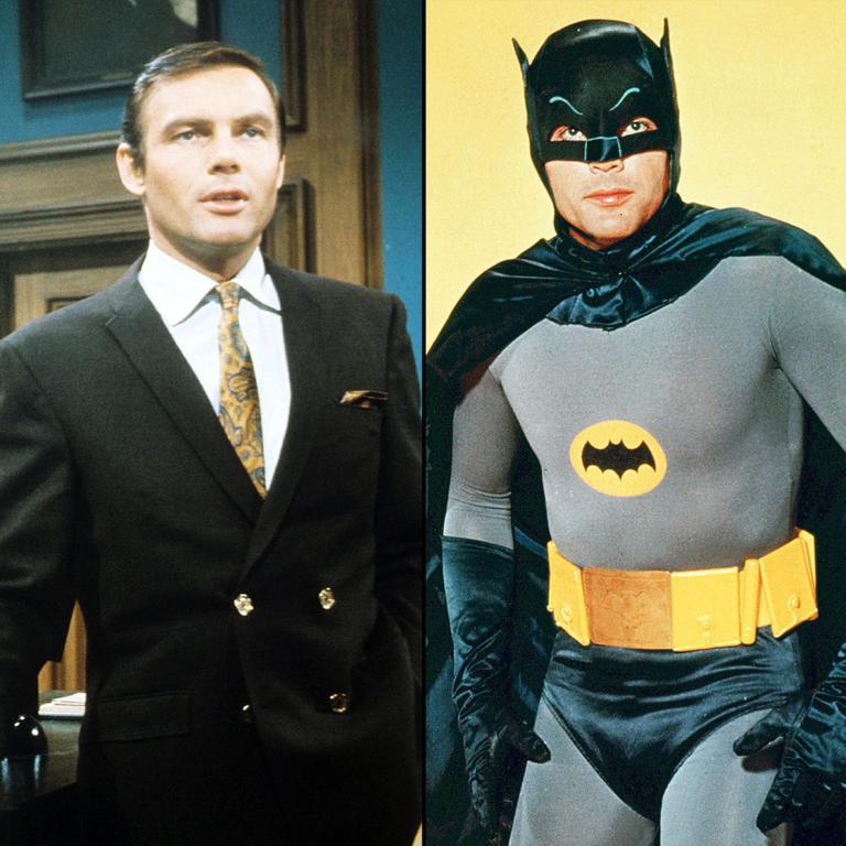 'Batman' Star Adam West’s Death Explored in 'Autopsy: The Last Hours Of'