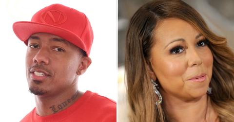 nick cannon mariah pp