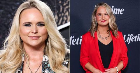 miranda lambert link gypsy rose blanchard