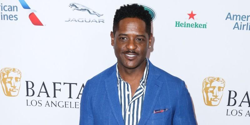 Blair Underwood