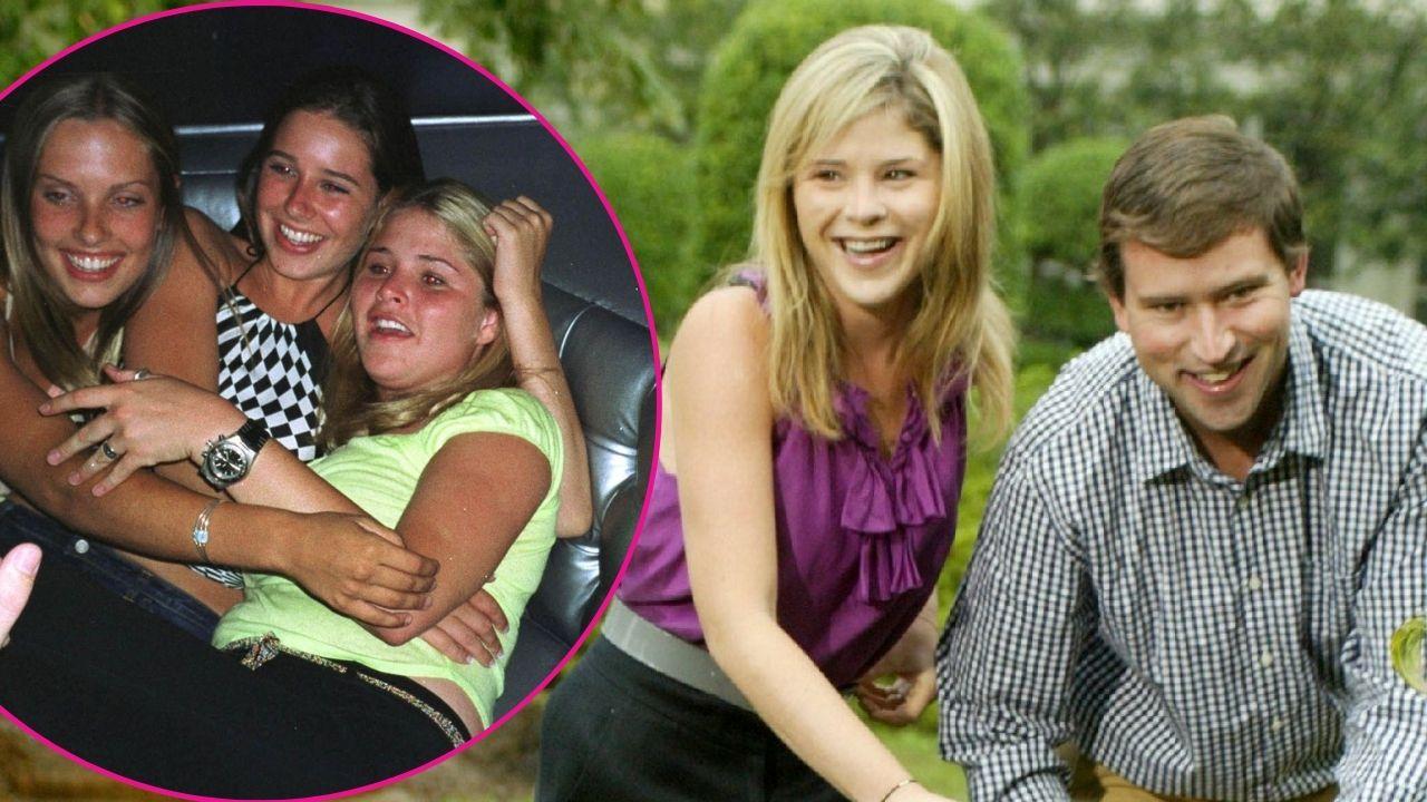 Jenna Bush Hager