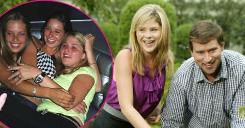 Jenna Bush Hager