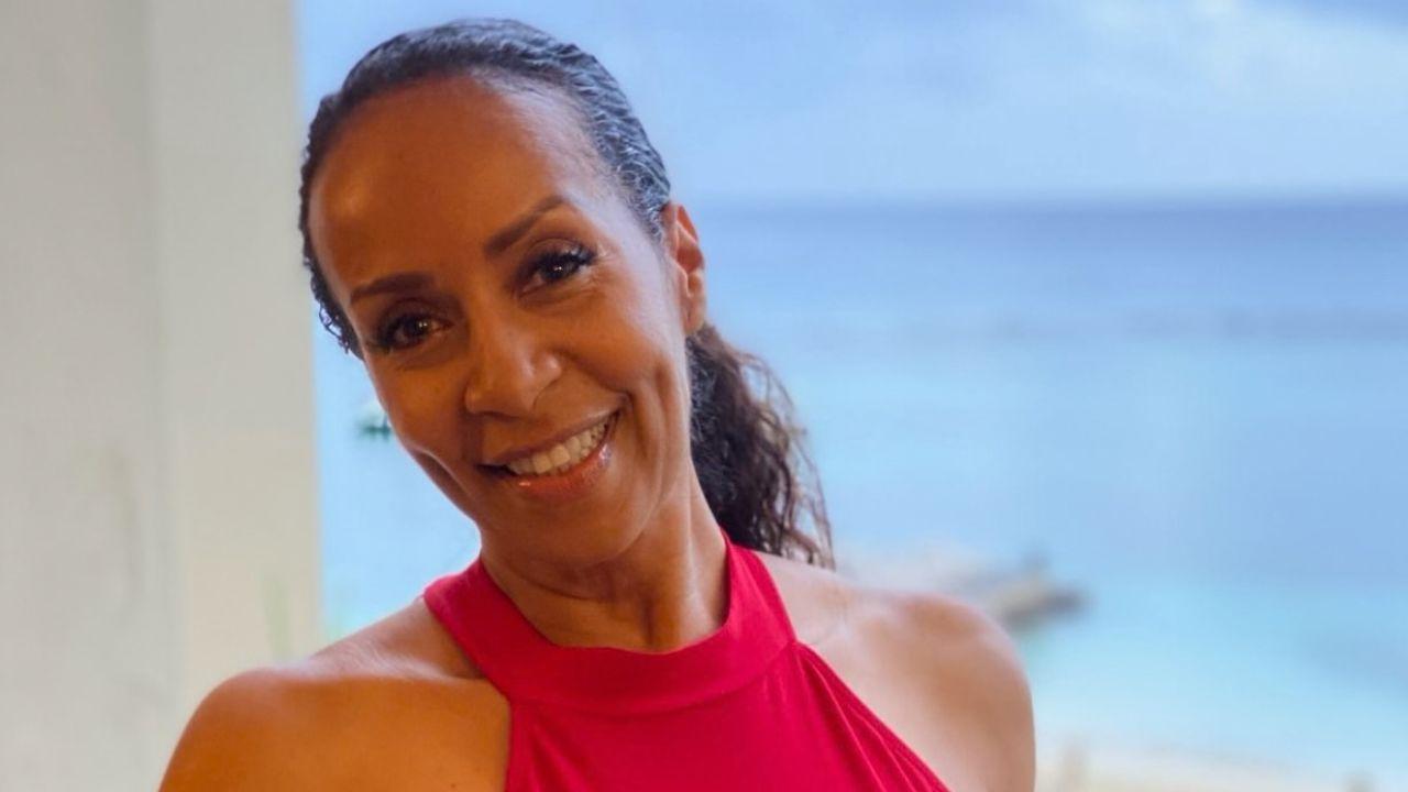 Image of Angela Stribling