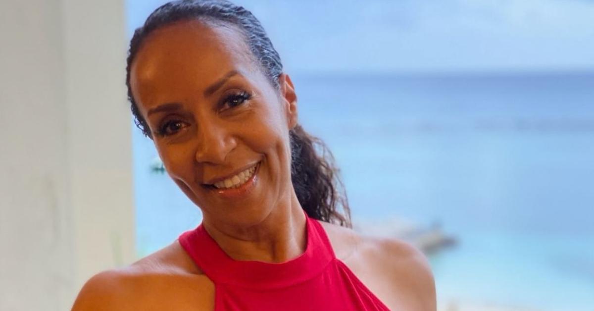 Radio Host and Former BET Personality Angela Stribling's&hellip;