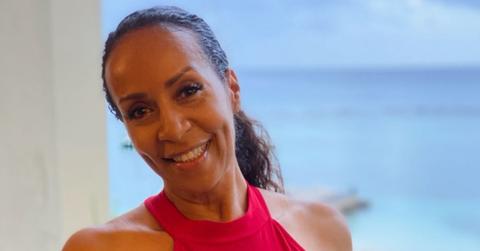 Image of Angela Stribling
