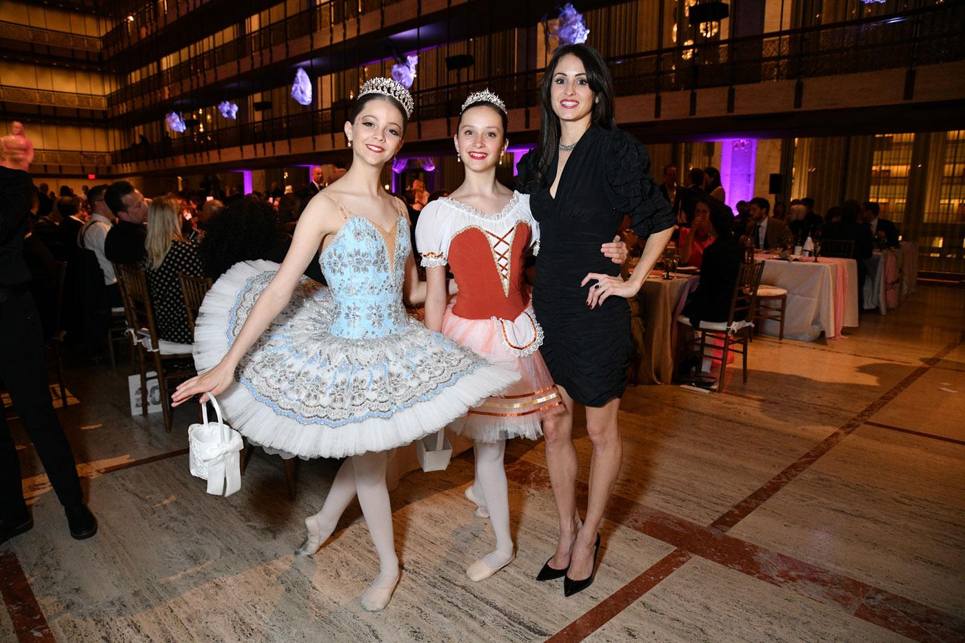 YAGP&#8217;s 20th Anniversary Gala &#8216;Stars Of Today Meets The Stars Of Tomorrow&#8217;