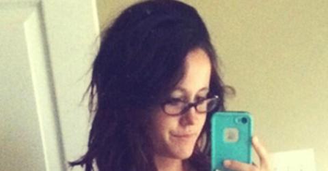 Jenelle evans gives birth