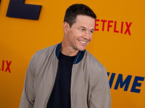 mark wahlberg slow down difficult acting career producing