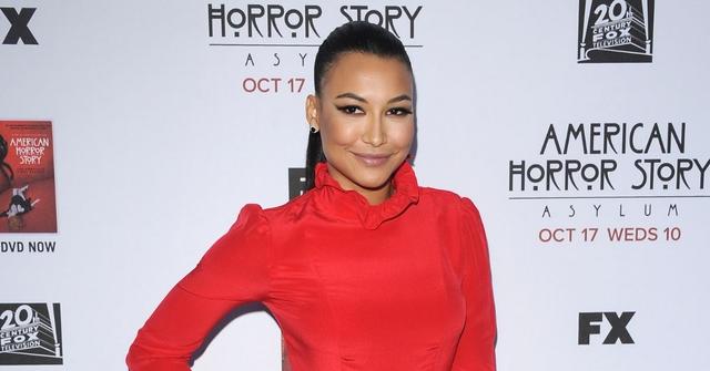 naya rivera dad george rivera college fund accusations josey ryan murphy brad falchuk ian brennan