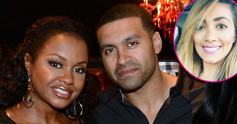 Apollo nida fiance prison sentence phaedra parks rhoa hero