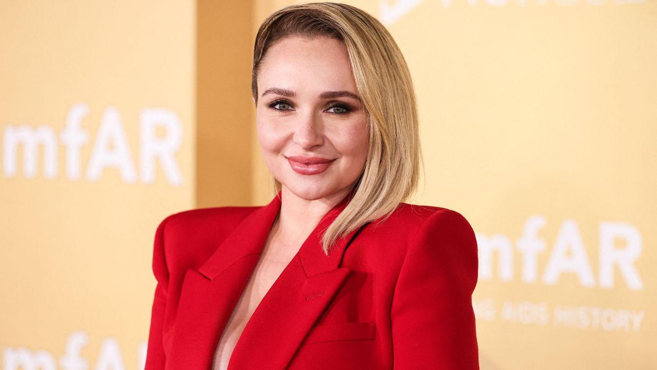 hayden panettiere mental health struggles most candid comments