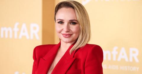 hayden panettiere mental health struggles most candid comments