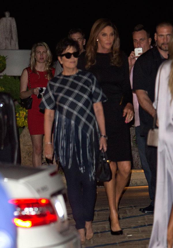 Caitlyn kris jenner kylie birthday 06