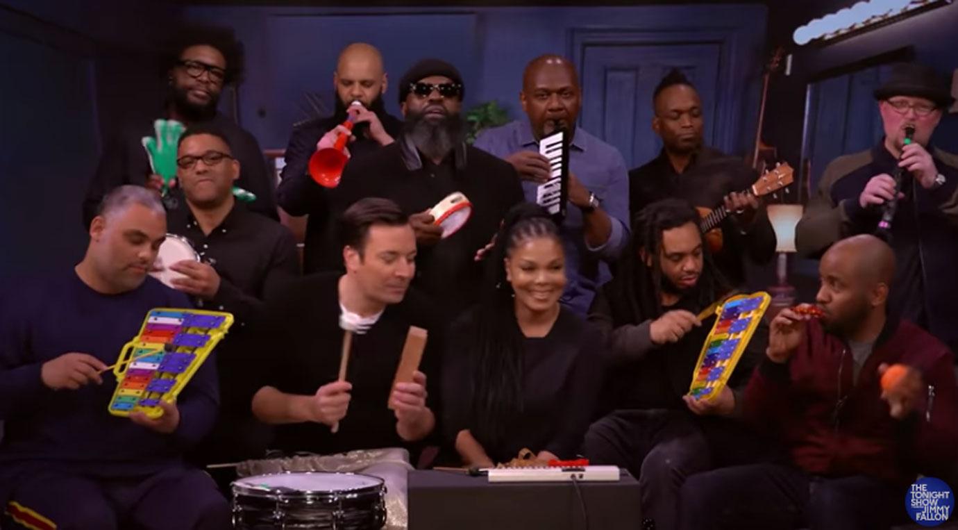 jimmy fallon janet jackson