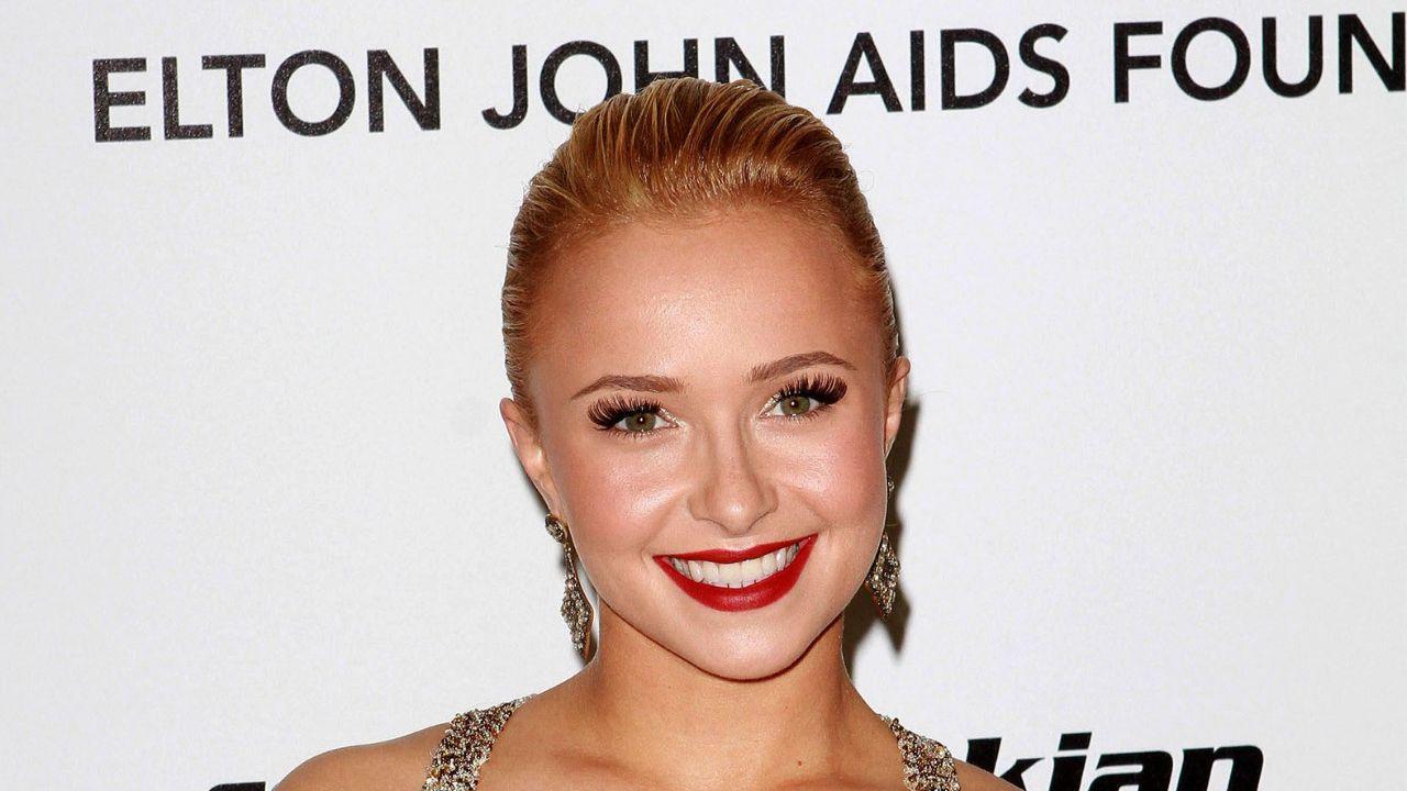 image of Hayden Panettiere previously revealed that she ended Lesley Vogel’s role as her manager while they were working together on ‘Heroes.’