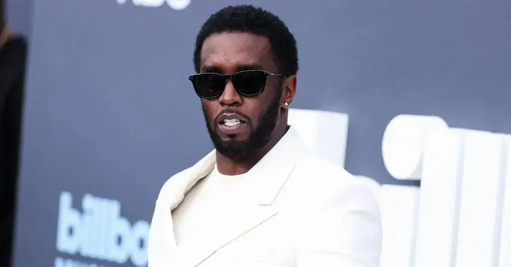 sean diddy combs prosecutors destroying reputation third bail denied