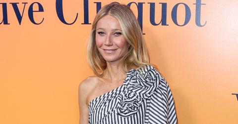 gwyneth paltrow may disappear public life sell goop years