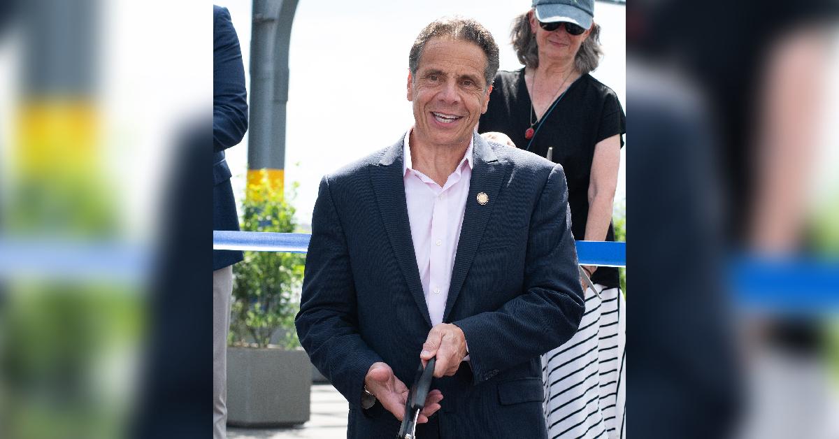 andrew cuomo hasnt been seen since resigning speculation about homeless governors living situation