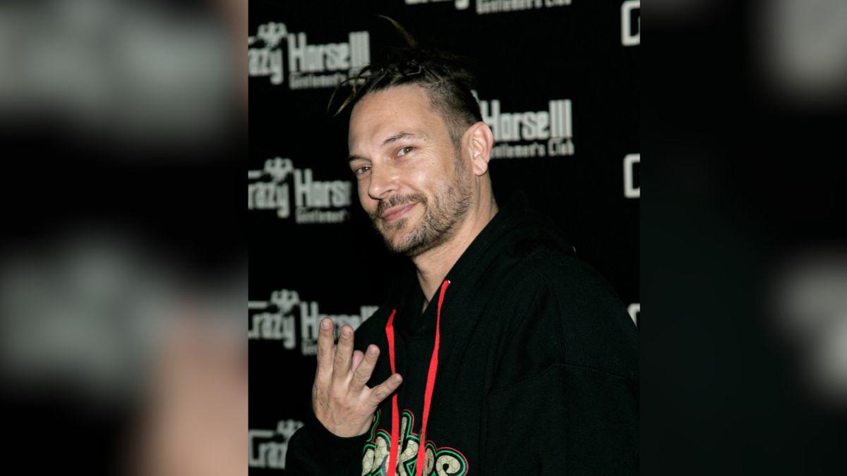image of Kevin Federline said he was 'worried' about the pop star. 