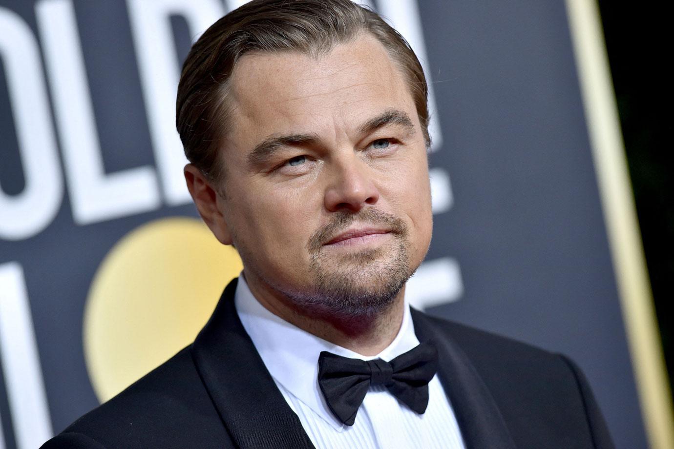 Leonardo DiCaprio Donates 3 Million To Australian Wildfire Relief Efforts(02)