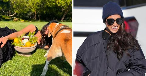 abigail spencer blasted embarrasing photos meghan markle american riviera orchard