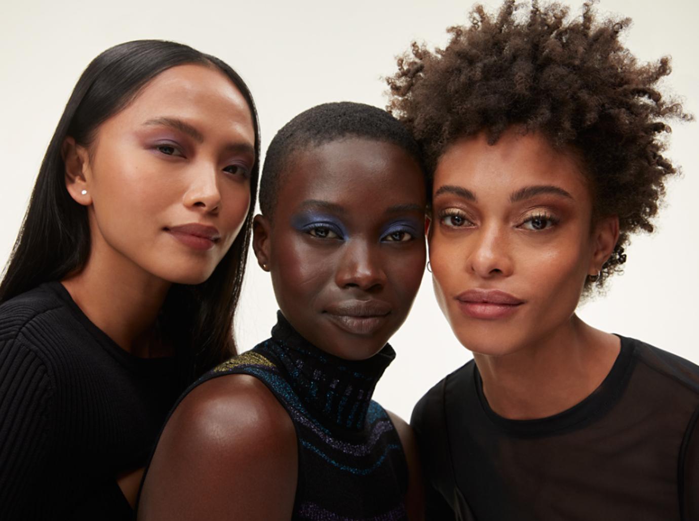 nordstrom inclusive beauty brands products latinx black owned shop