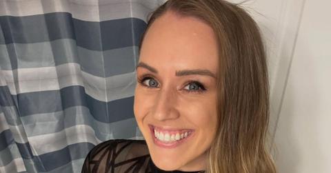 Photo of Jen Hamilton