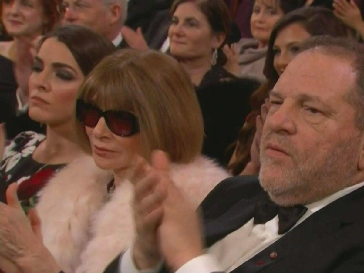 02 oscars recap anna wintour