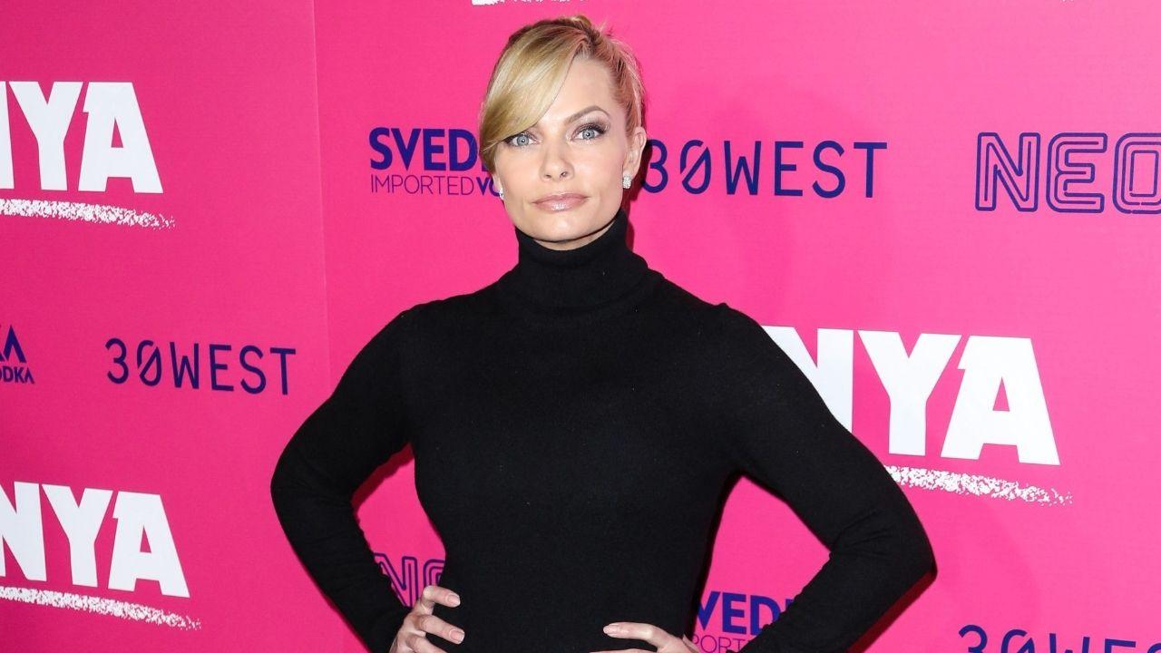 Photo of Jaime Pressly
