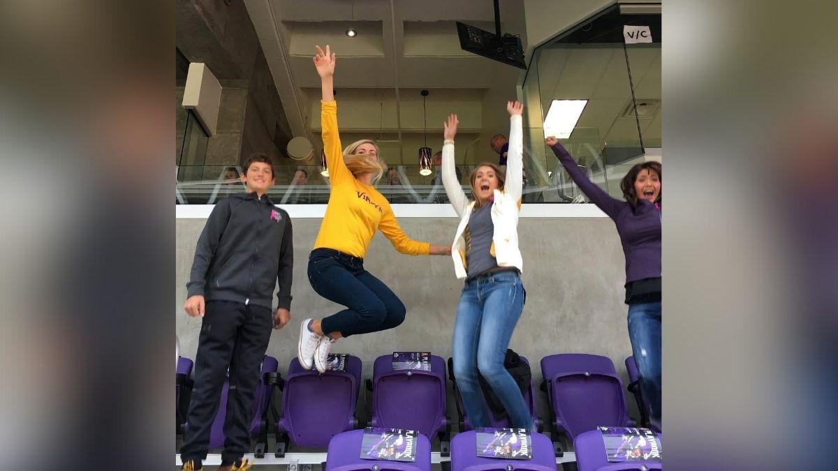 kristi noem husband bryon noem relationship timeline