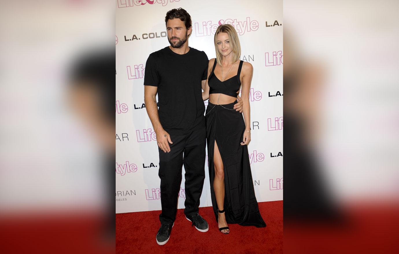 Brody Jenner And Kaitlynn Carter Split Never Legally Married