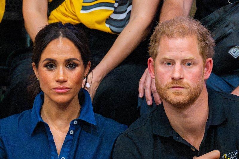 meghan markle yelled florist  jpg