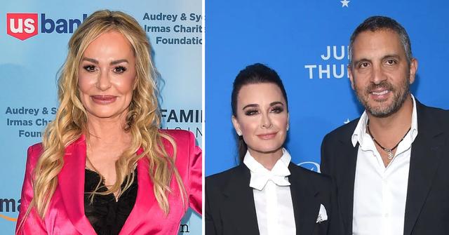 taylor armstrong kylerichards pp